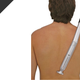 Image for article titled Clean Up Your Back Hair With the $15 MANGROOMER